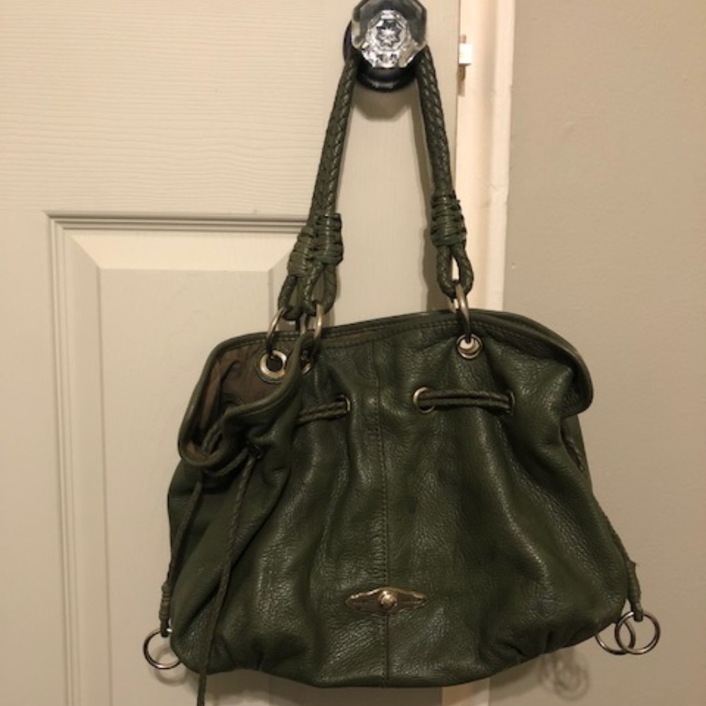Elliott Lucca Tote Handbag